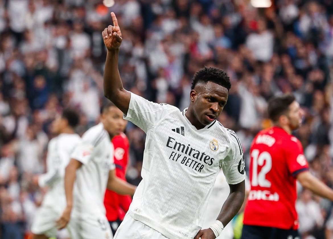 real madrid osasuna